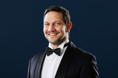 Szélpál Szilveszter és Fülöp Dániel - Petőfi Kulturális Program - Kamarakoncert