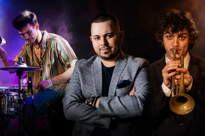 Új jazz csillagok