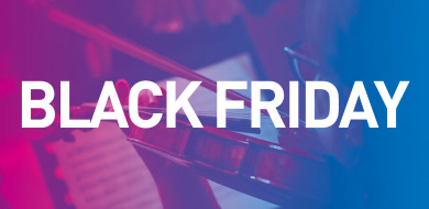 Black Friday a Filharmóniánál!